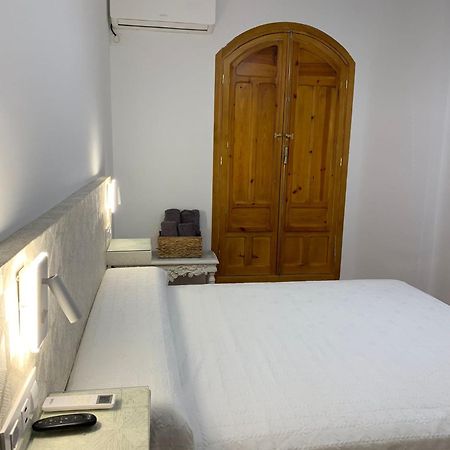 Bernardo Lopez Con Opcion A Parking Apartment Jaén Екстериор снимка