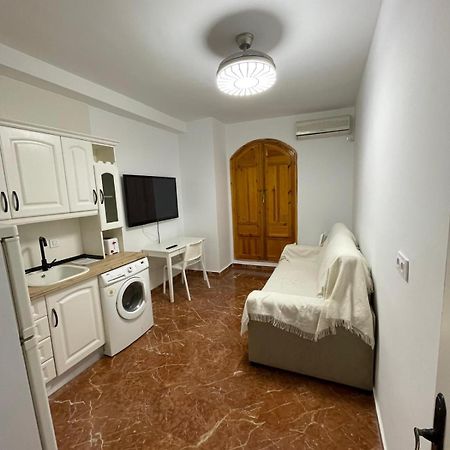 Bernardo Lopez Con Opcion A Parking Apartment Jaén Екстериор снимка