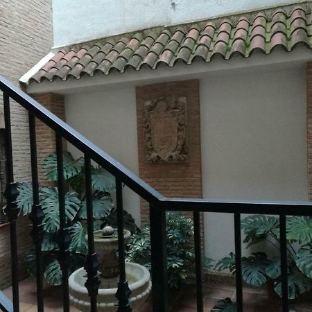 Bernardo Lopez Con Opcion A Parking Apartment Jaén Екстериор снимка
