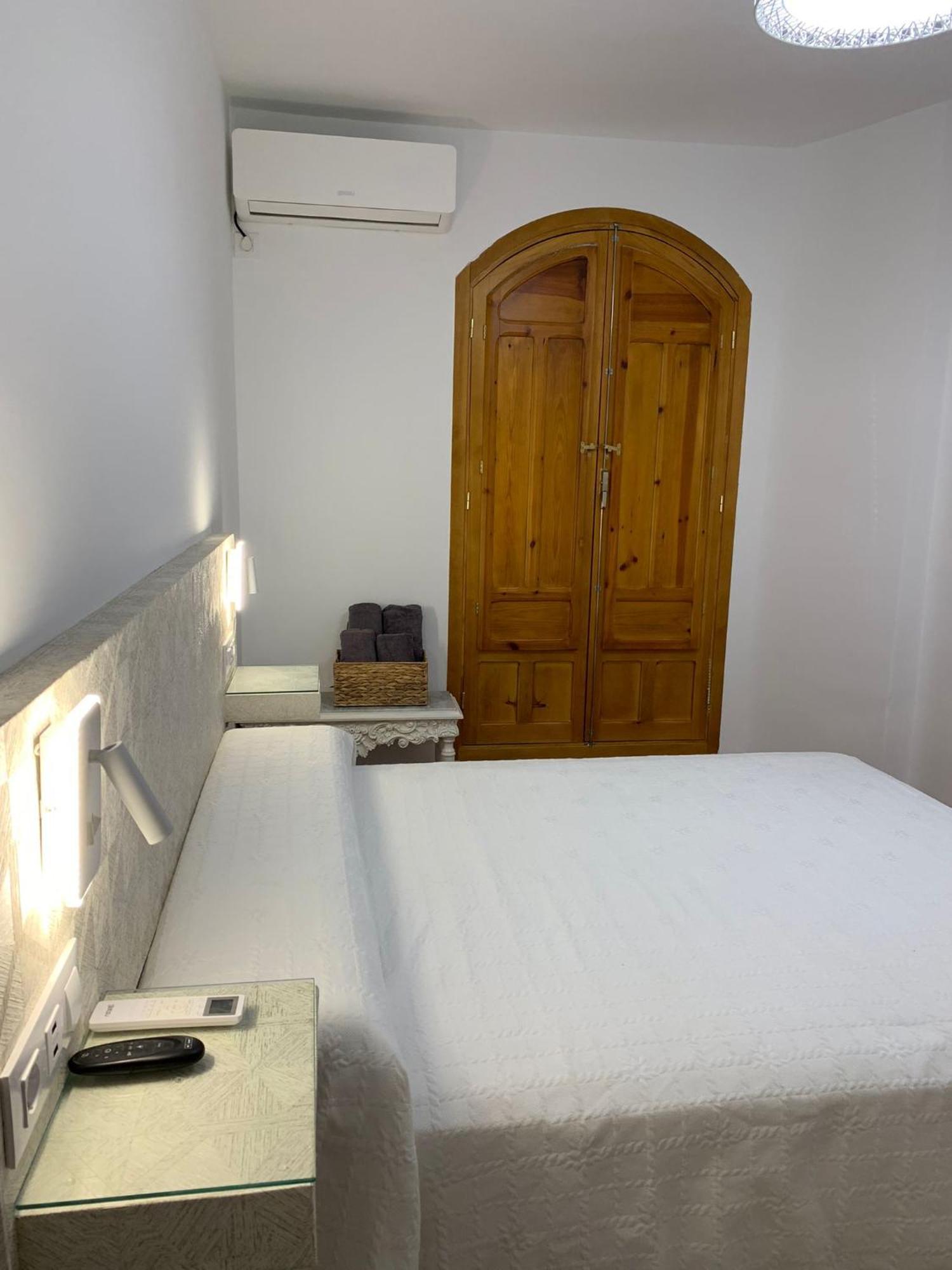 Bernardo Lopez Con Opcion A Parking Apartment Jaén Екстериор снимка