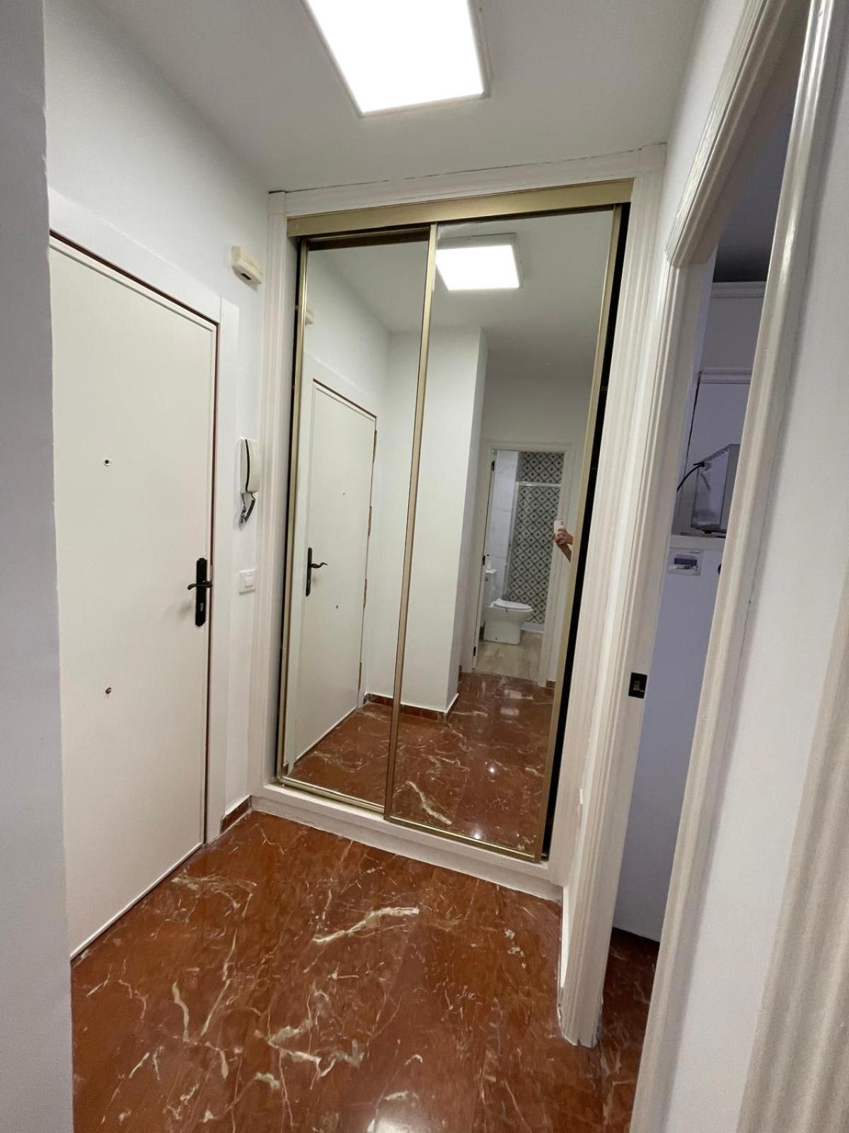 Bernardo Lopez Con Opcion A Parking Apartment Jaén Екстериор снимка