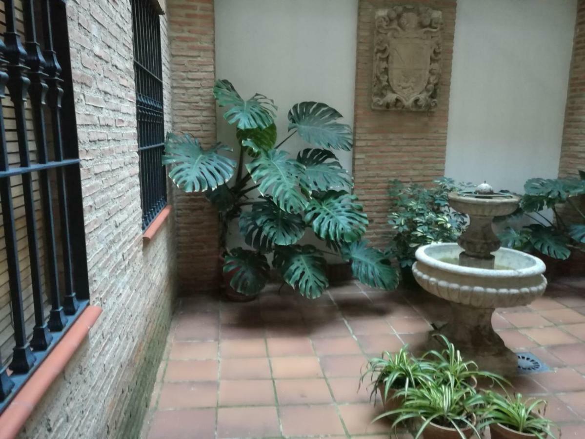 Bernardo Lopez Con Opcion A Parking Apartment Jaén Екстериор снимка