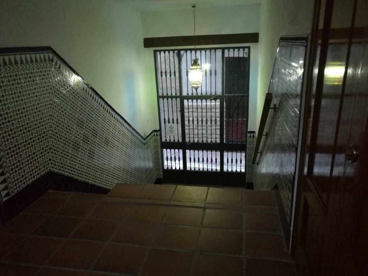 Bernardo Lopez Con Opcion A Parking Apartment Jaén Екстериор снимка
